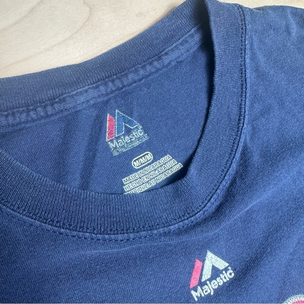 Red Sox Tee - Picture 3 of 4